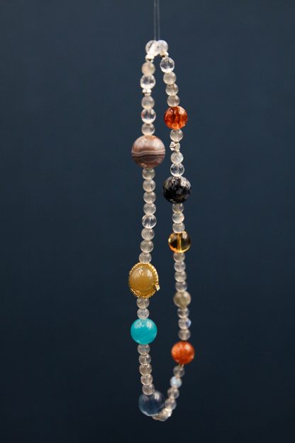 Solaris Orbit Bracelet