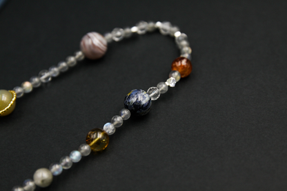 Solaris Orbit Bracelet