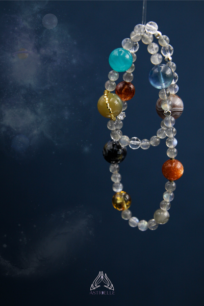 Solaris Orbit Bracelet